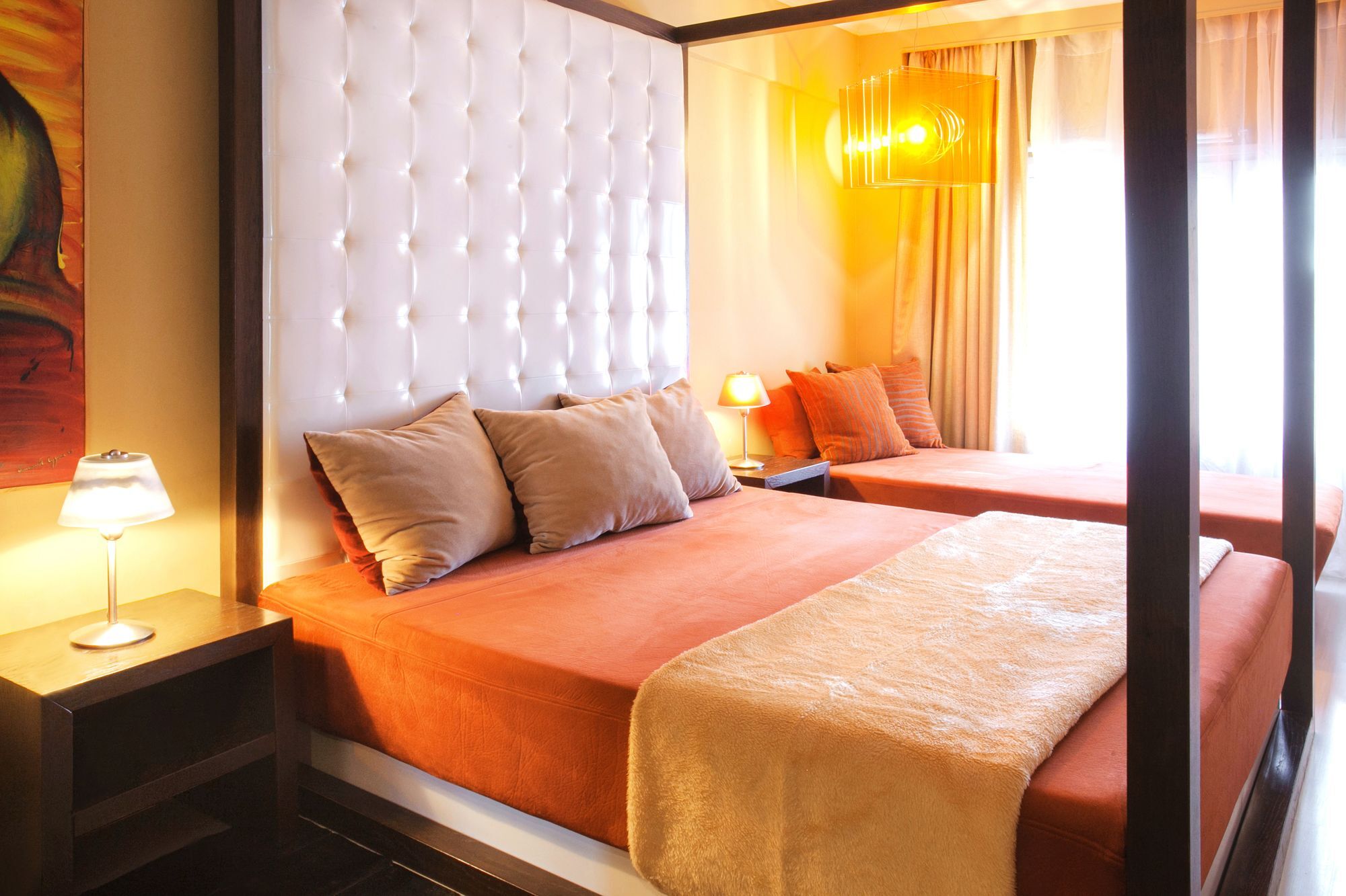 Ladadika Design * Thessaloniki