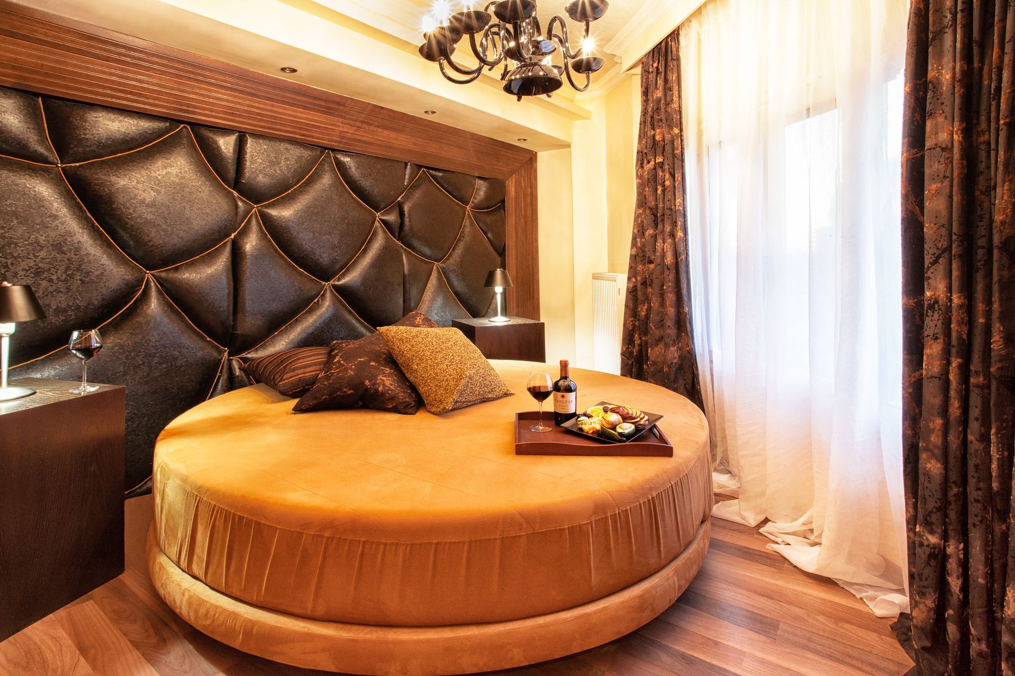 Ladadika Design Appartement