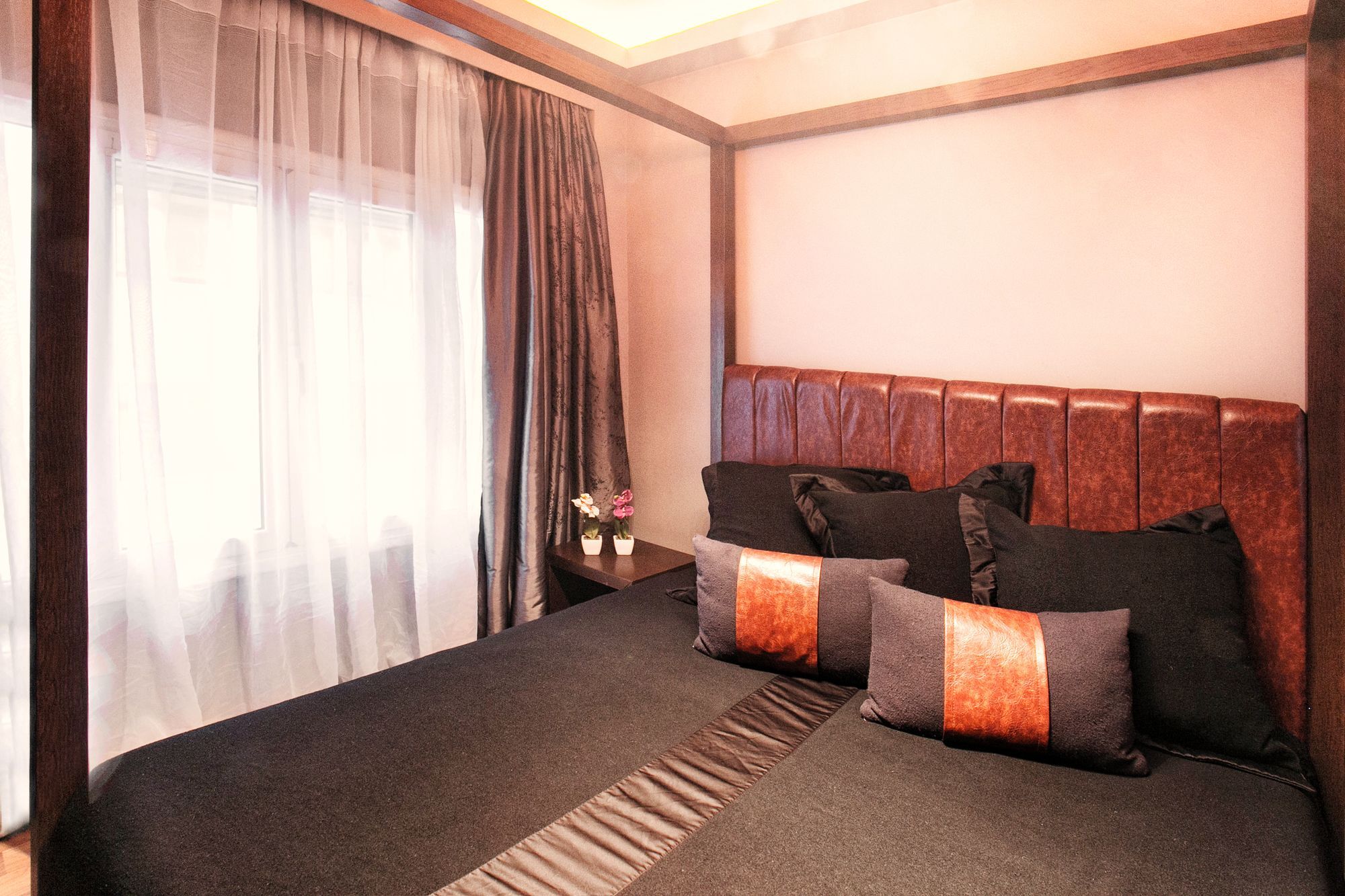 Ladadika Design Appartement